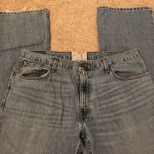 MENS Levi Strauss Jeans 👖